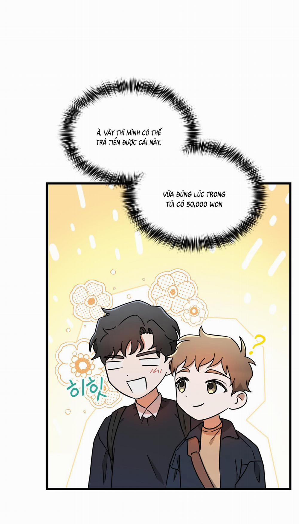 [18+] Chuyện Riêng Của Alpha Đó 4.2 trang 13