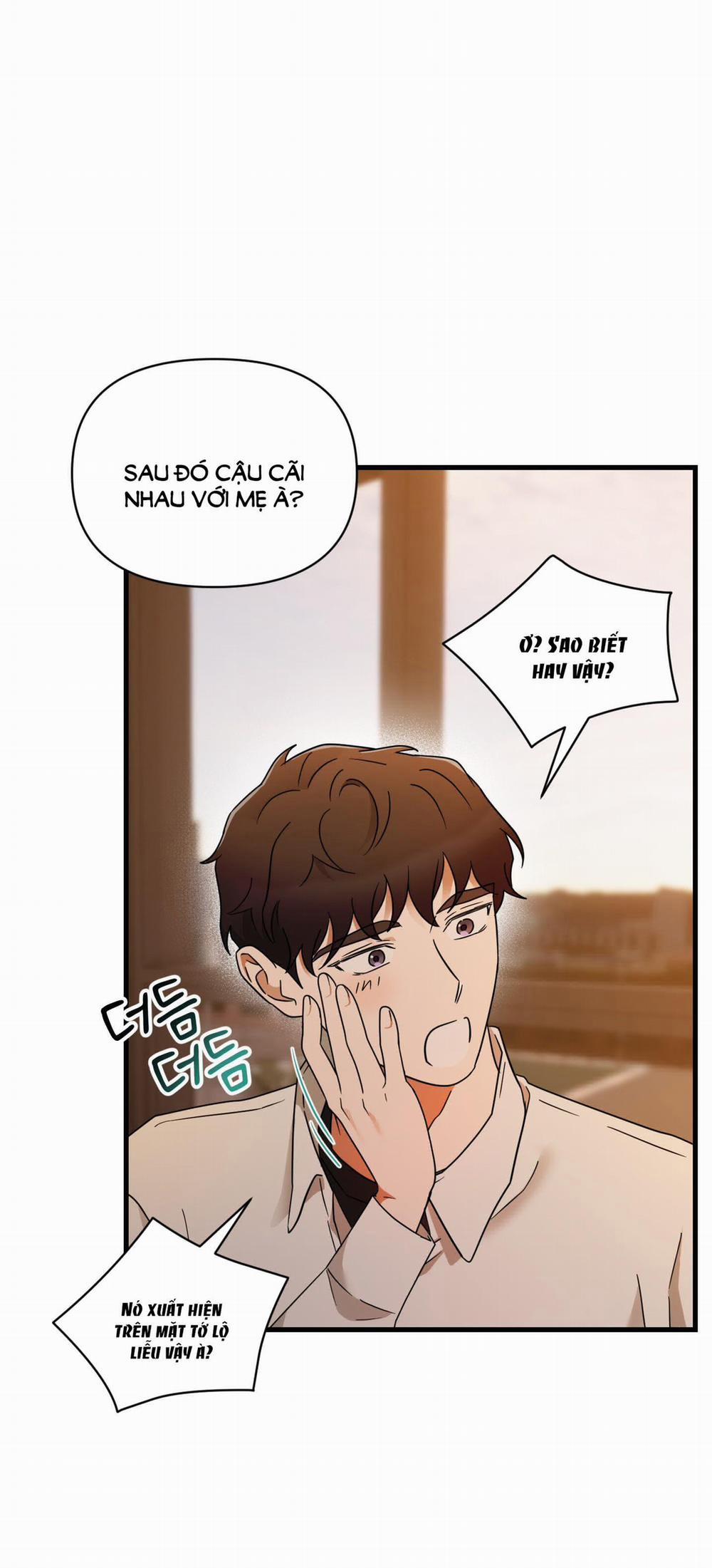 [18+] Chuyện Riêng Của Alpha Đó 4.2 trang 2