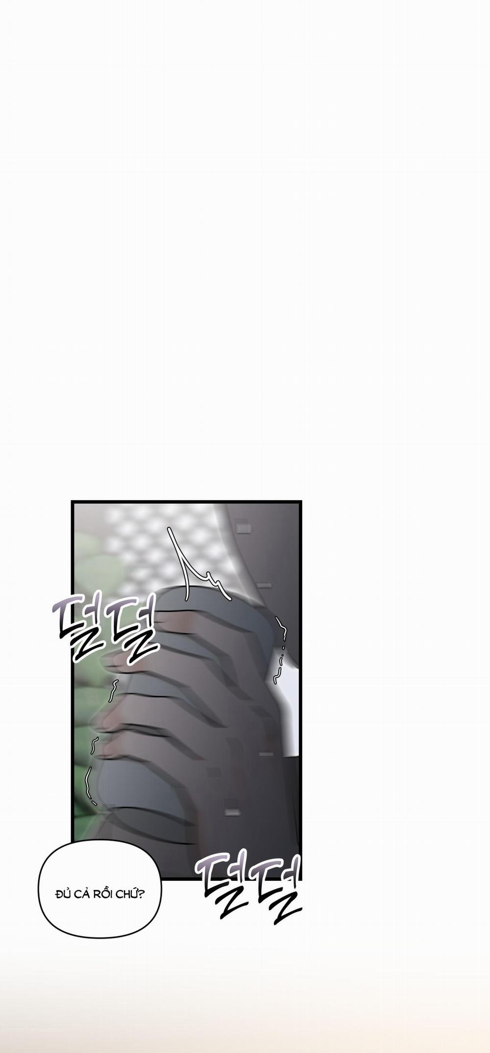 [18+] Chuyện Riêng Của Alpha Đó 4.2 trang 28