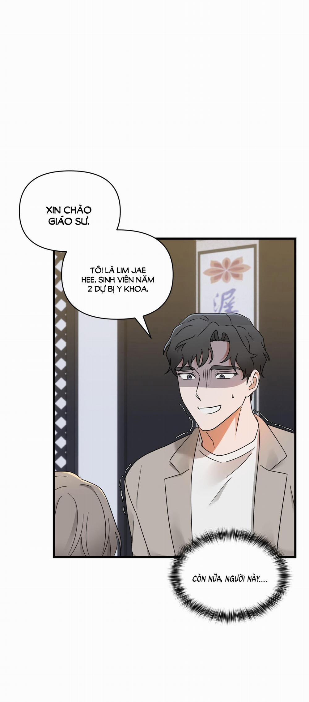 [18+] Chuyện Riêng Của Alpha Đó 4.2 trang 31