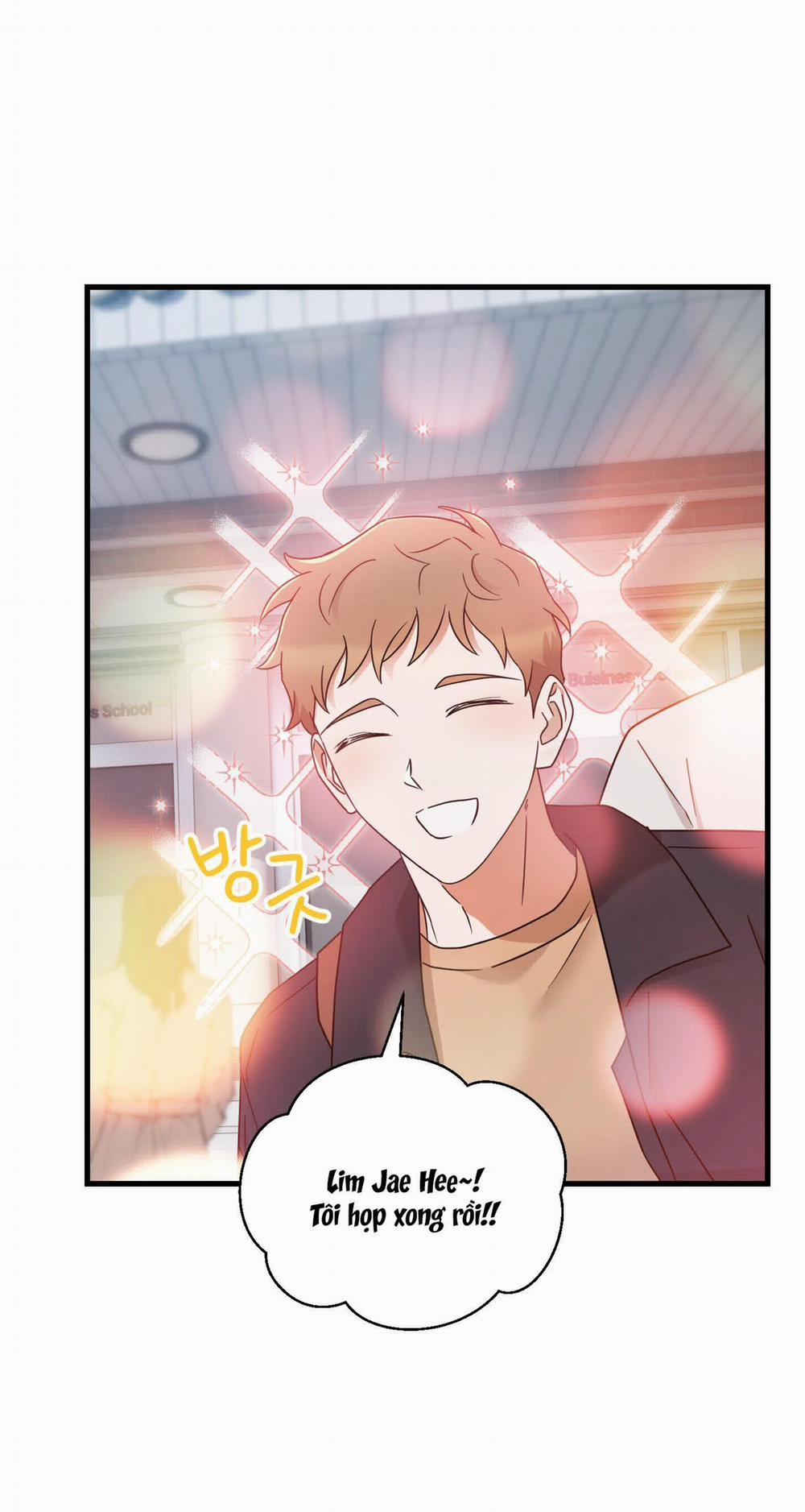 [18+] Chuyện Riêng Của Alpha Đó 4.2 trang 5