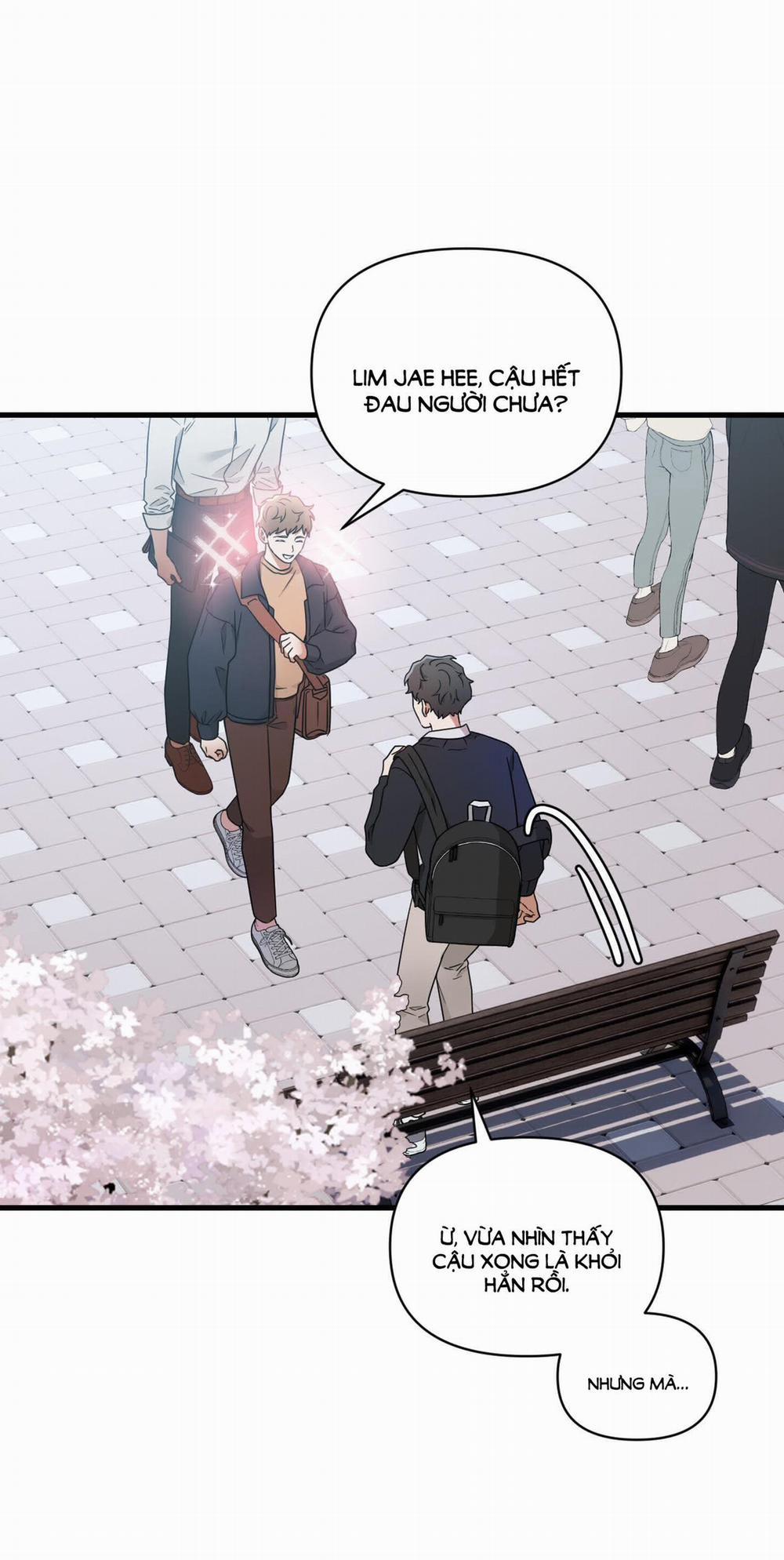 [18+] Chuyện Riêng Của Alpha Đó 4.2 trang 7