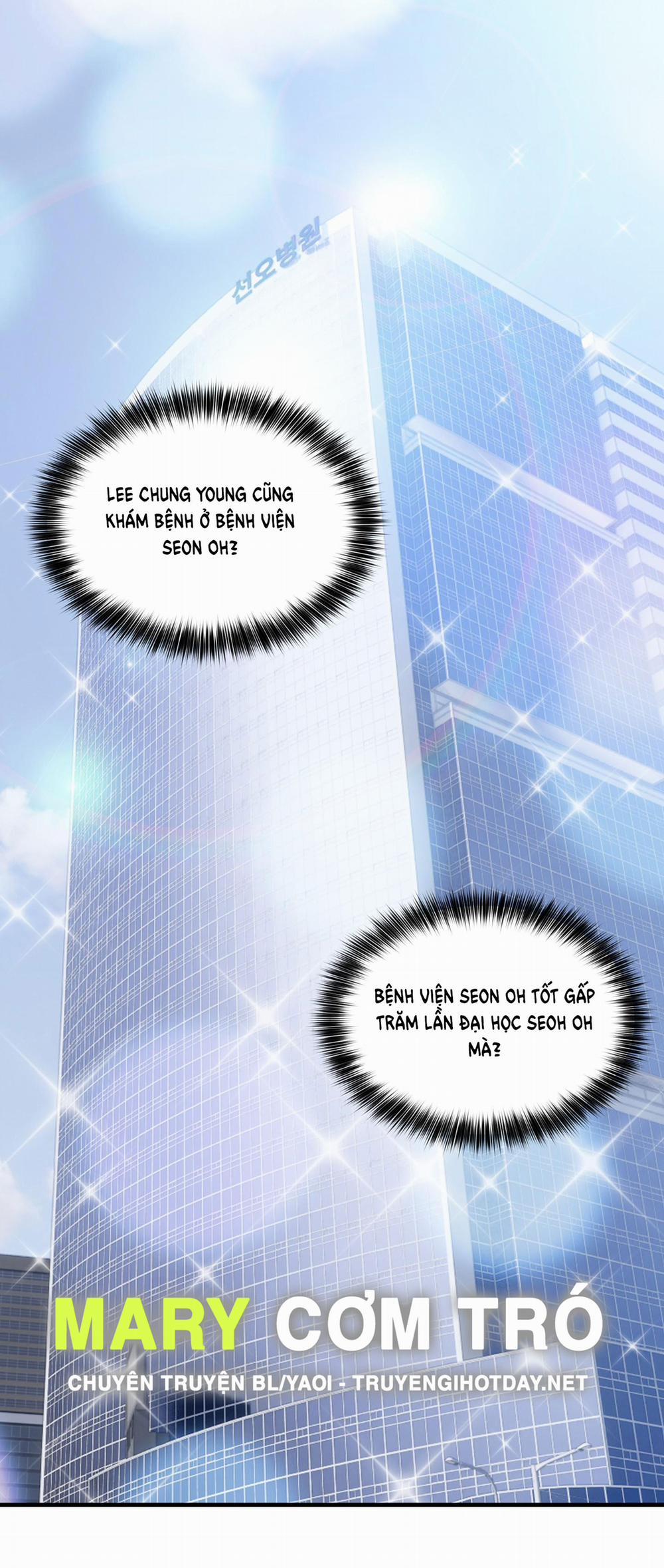 [18+] Chuyện Riêng Của Alpha Đó 5.1 trang 20