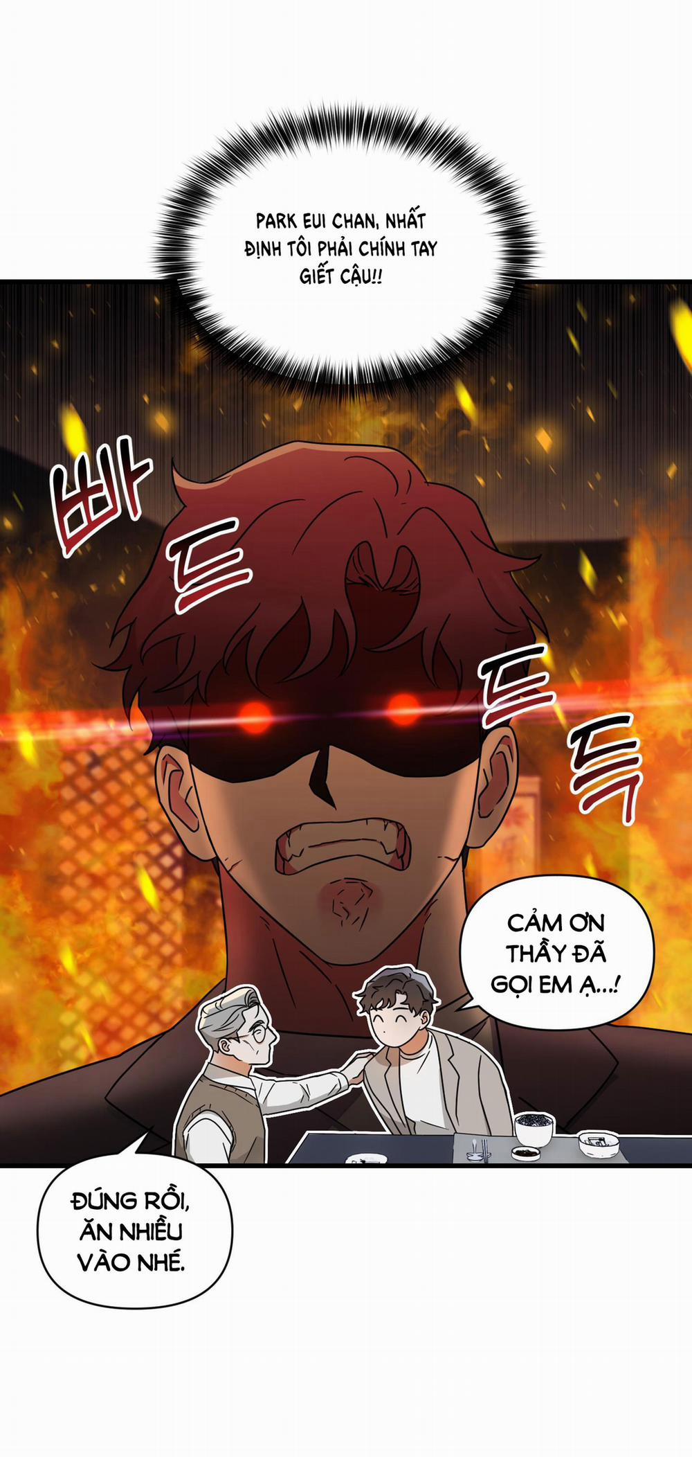 [18+] Chuyện Riêng Của Alpha Đó 5.1 trang 4