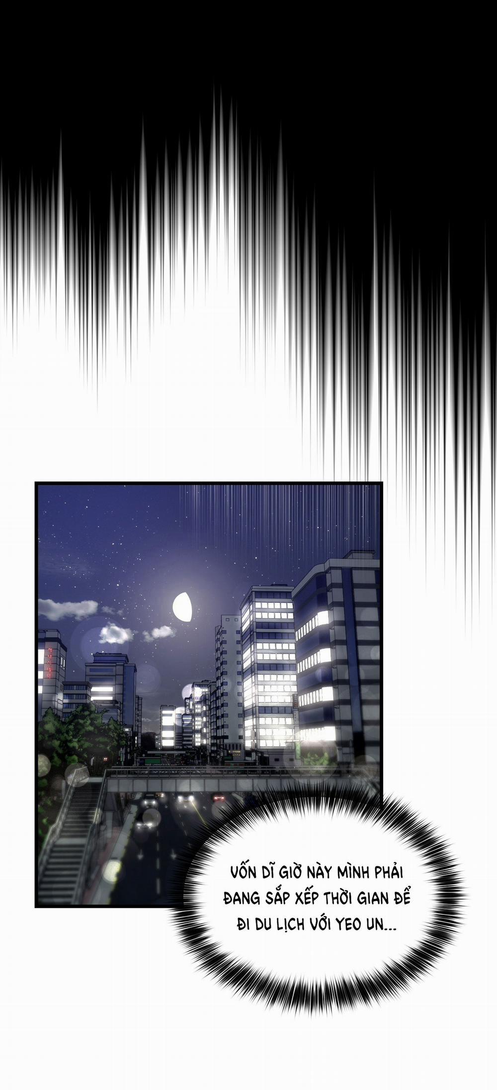 [18+] Chuyện Riêng Của Alpha Đó 6.1 trang 11