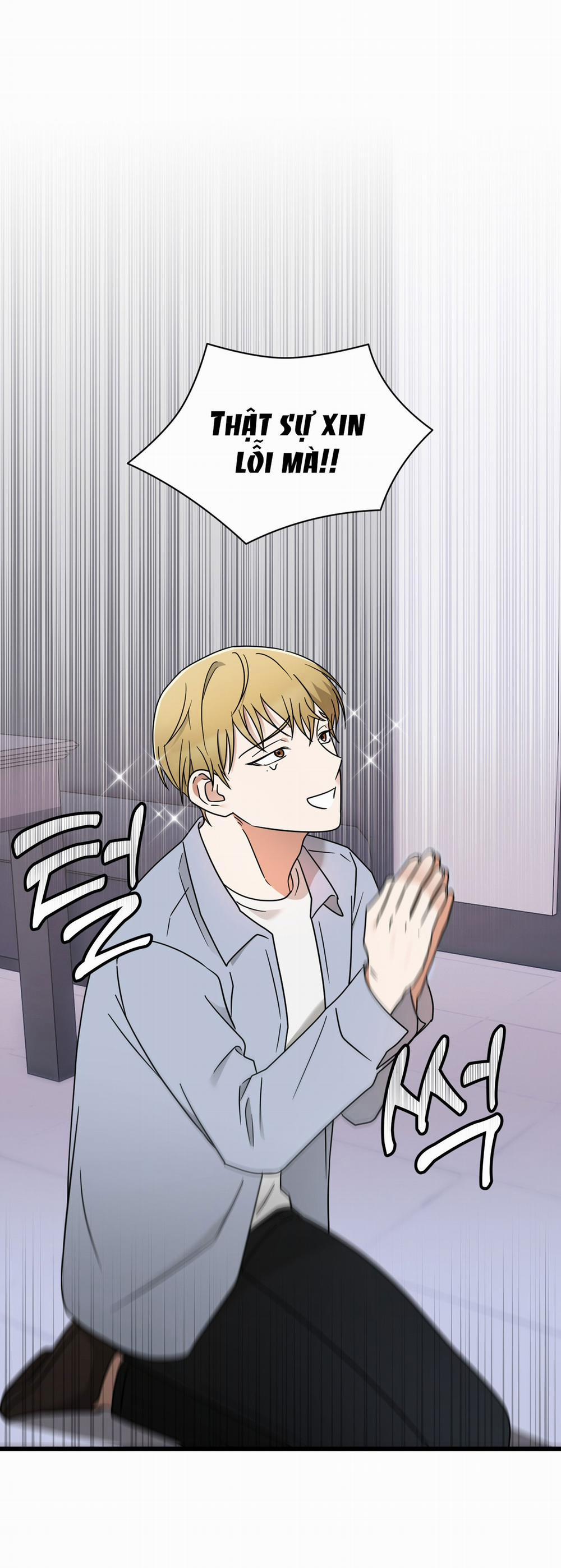 [18+] Chuyện Riêng Của Alpha Đó 6.1 trang 15