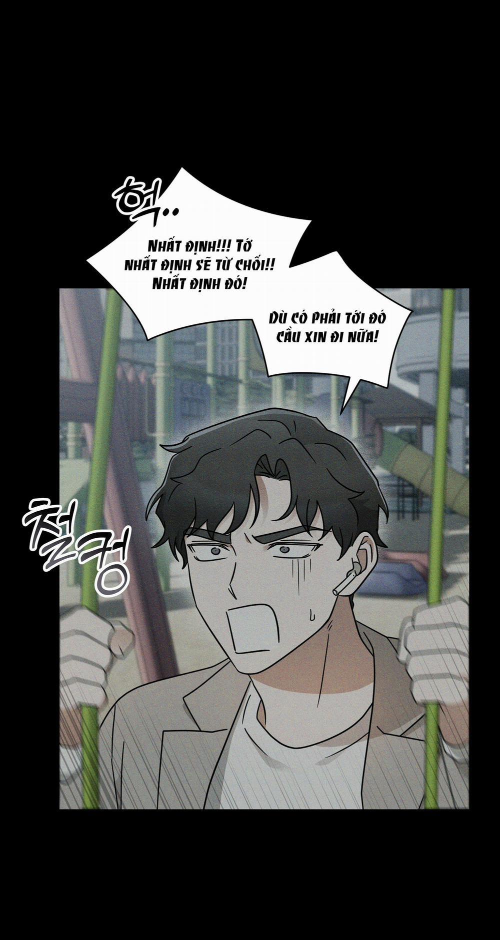 [18+] Chuyện Riêng Của Alpha Đó 6.1 trang 8