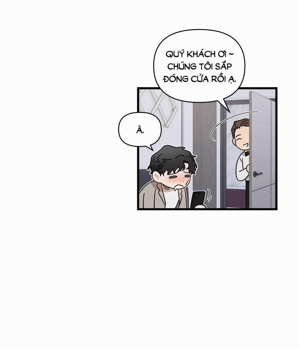 [18+] Chuyện Riêng Của Alpha Đó 6.2 trang 10