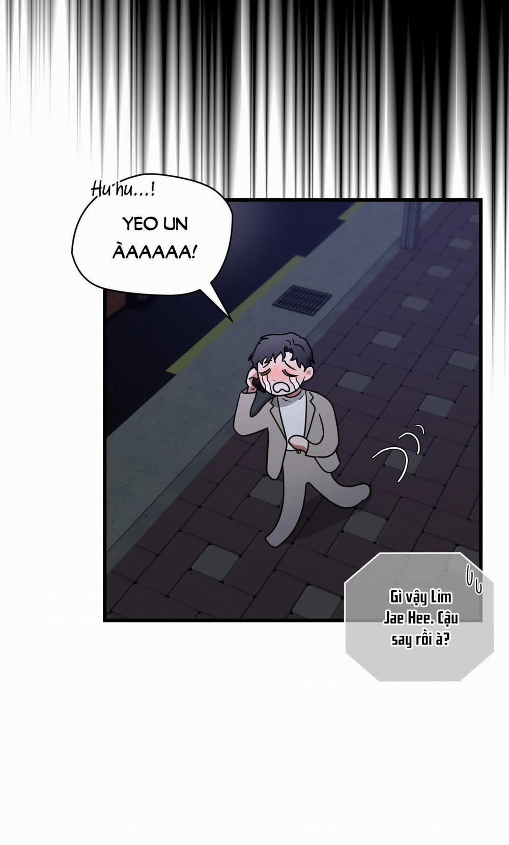 [18+] Chuyện Riêng Của Alpha Đó 6.2 trang 14