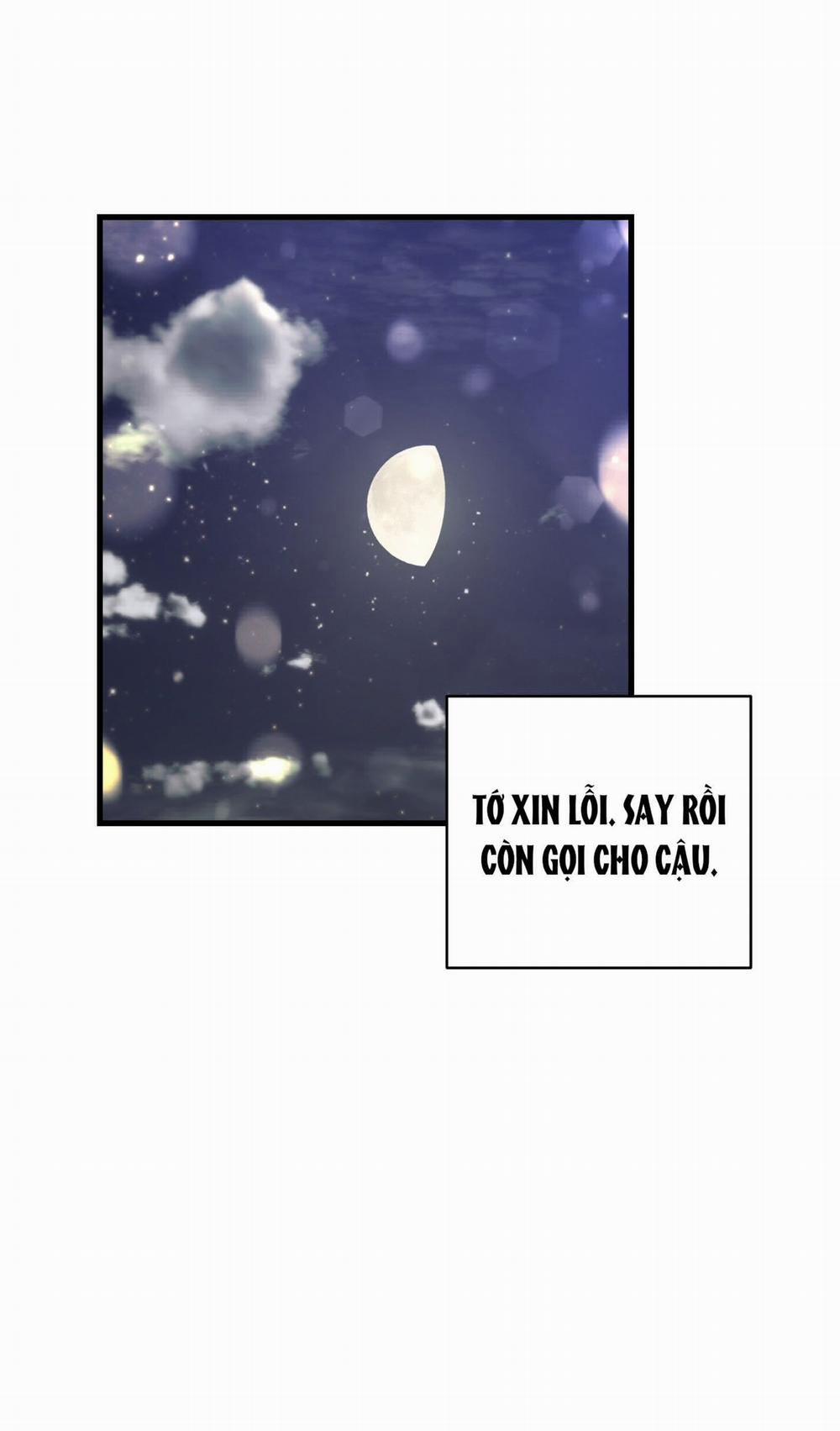 [18+] Chuyện Riêng Của Alpha Đó 6.2 trang 16