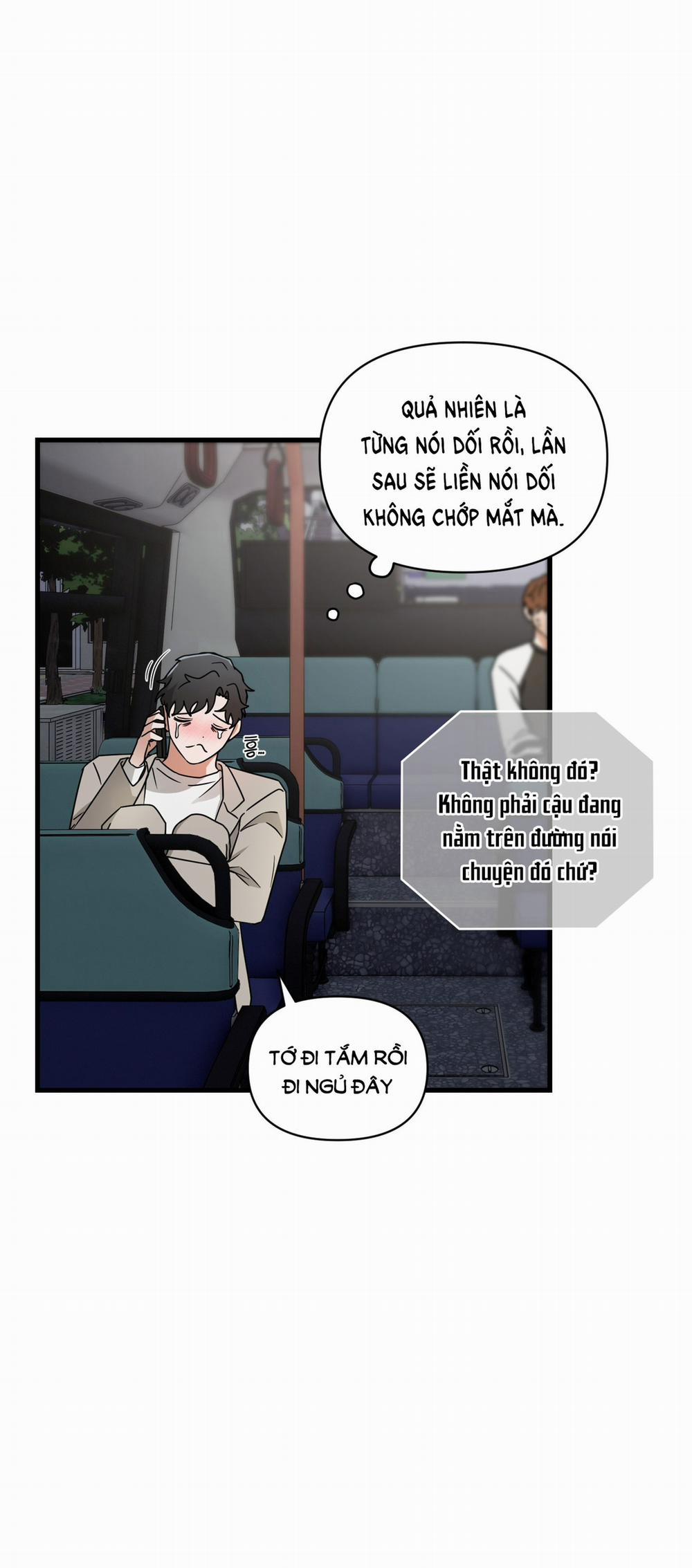 [18+] Chuyện Riêng Của Alpha Đó 6.2 trang 20