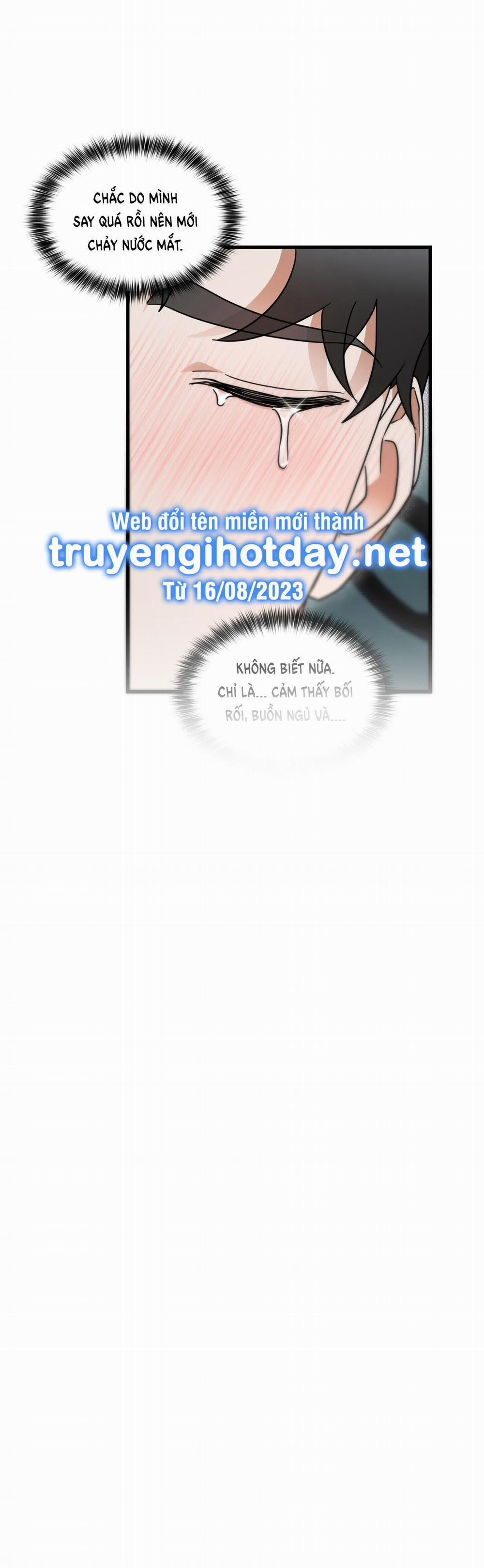 [18+] Chuyện Riêng Của Alpha Đó 6.2 trang 21