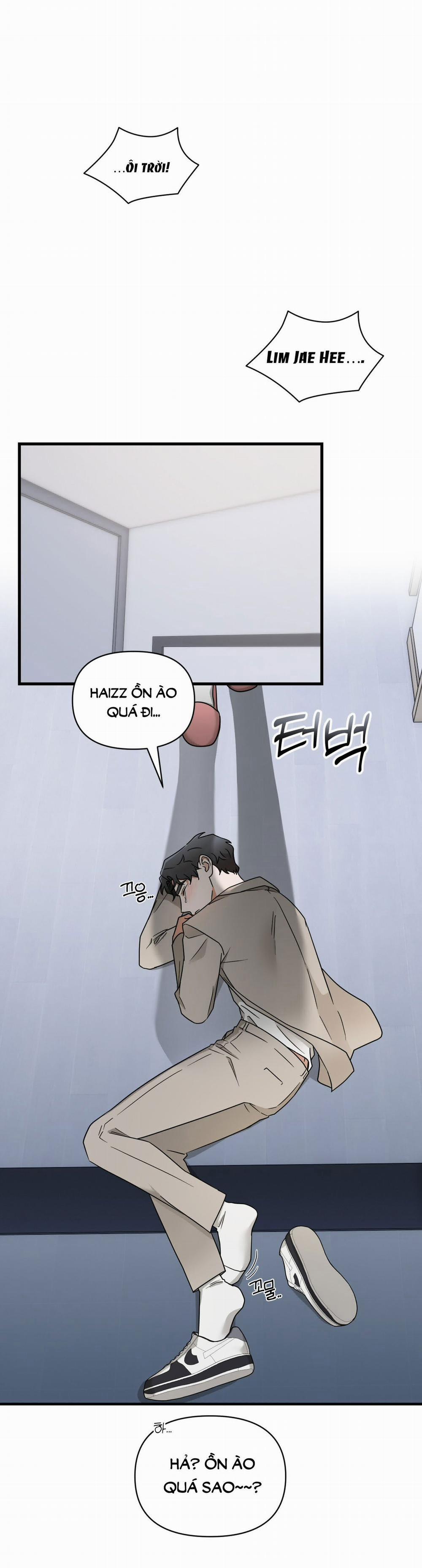 [18+] Chuyện Riêng Của Alpha Đó 6.2 trang 22