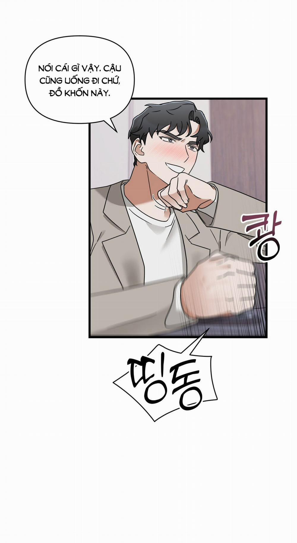 [18+] Chuyện Riêng Của Alpha Đó 6.2 trang 3