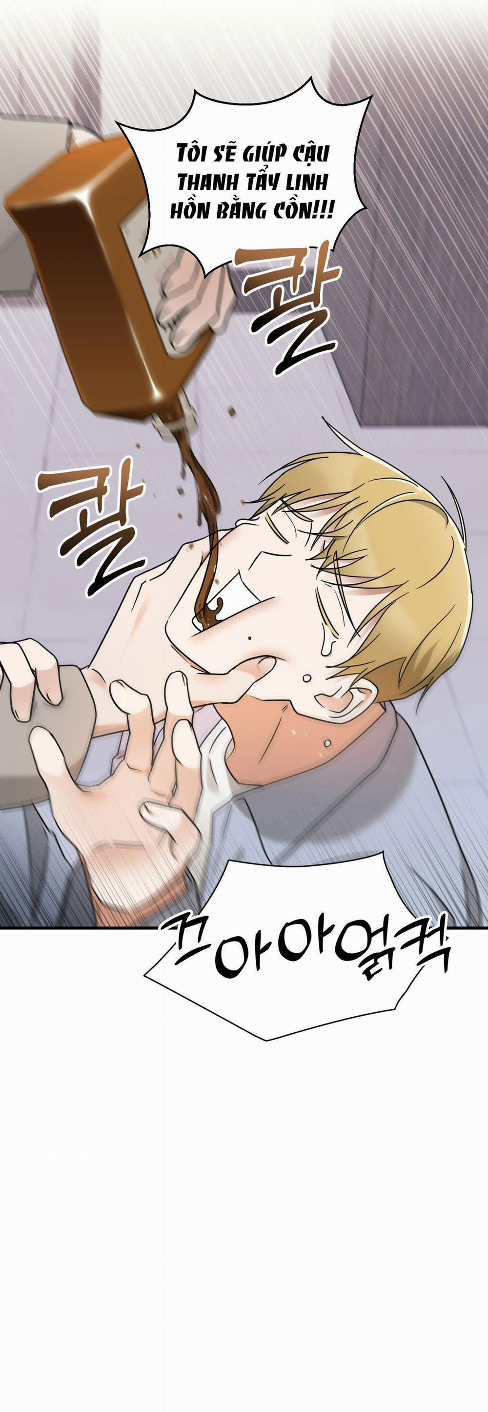 [18+] Chuyện Riêng Của Alpha Đó 6.2 trang 7