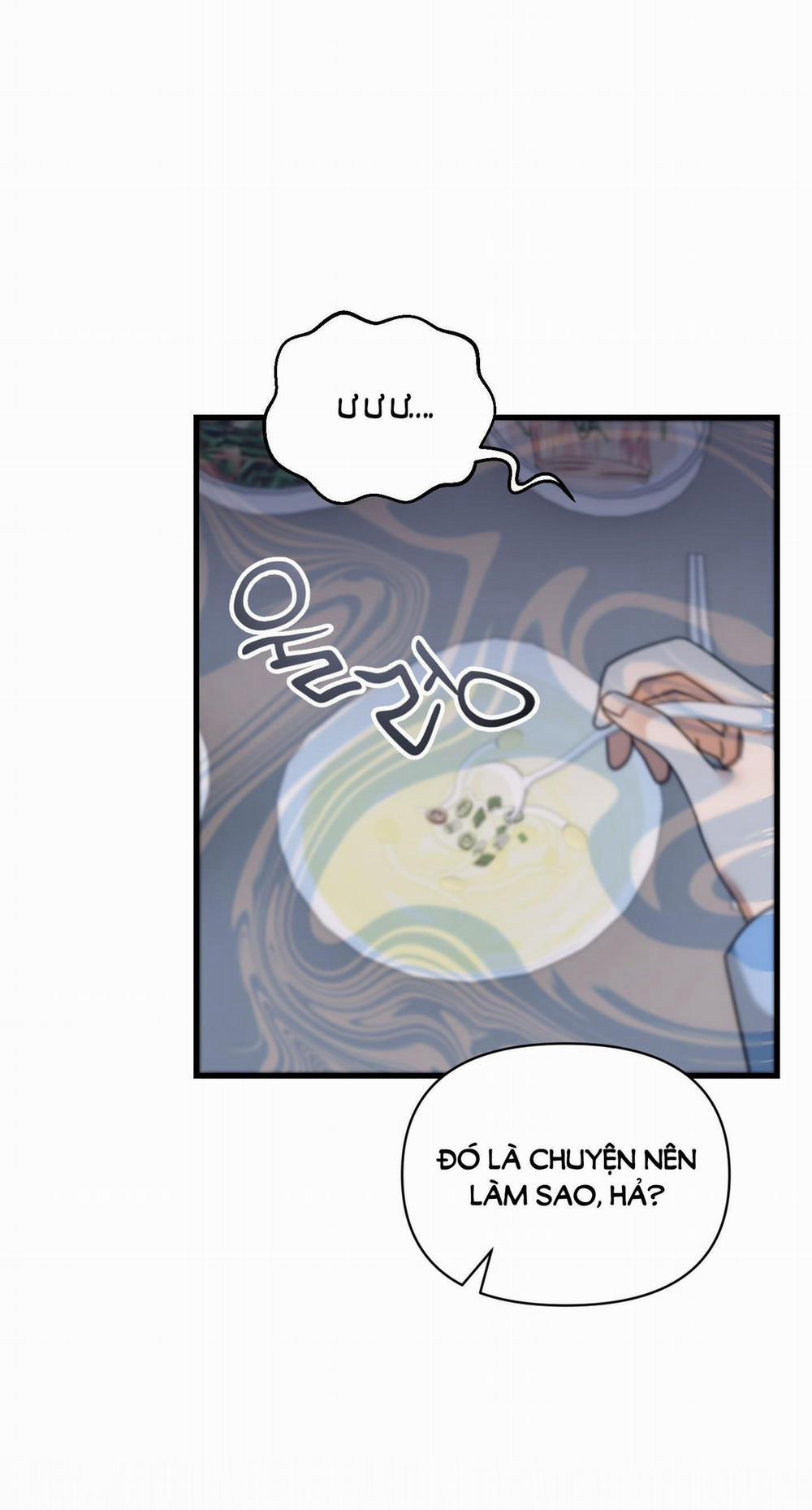 [18+] Chuyện Riêng Của Alpha Đó 7.1 trang 1