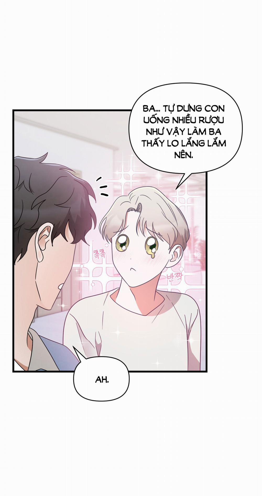 [18+] Chuyện Riêng Của Alpha Đó 7.1 trang 10