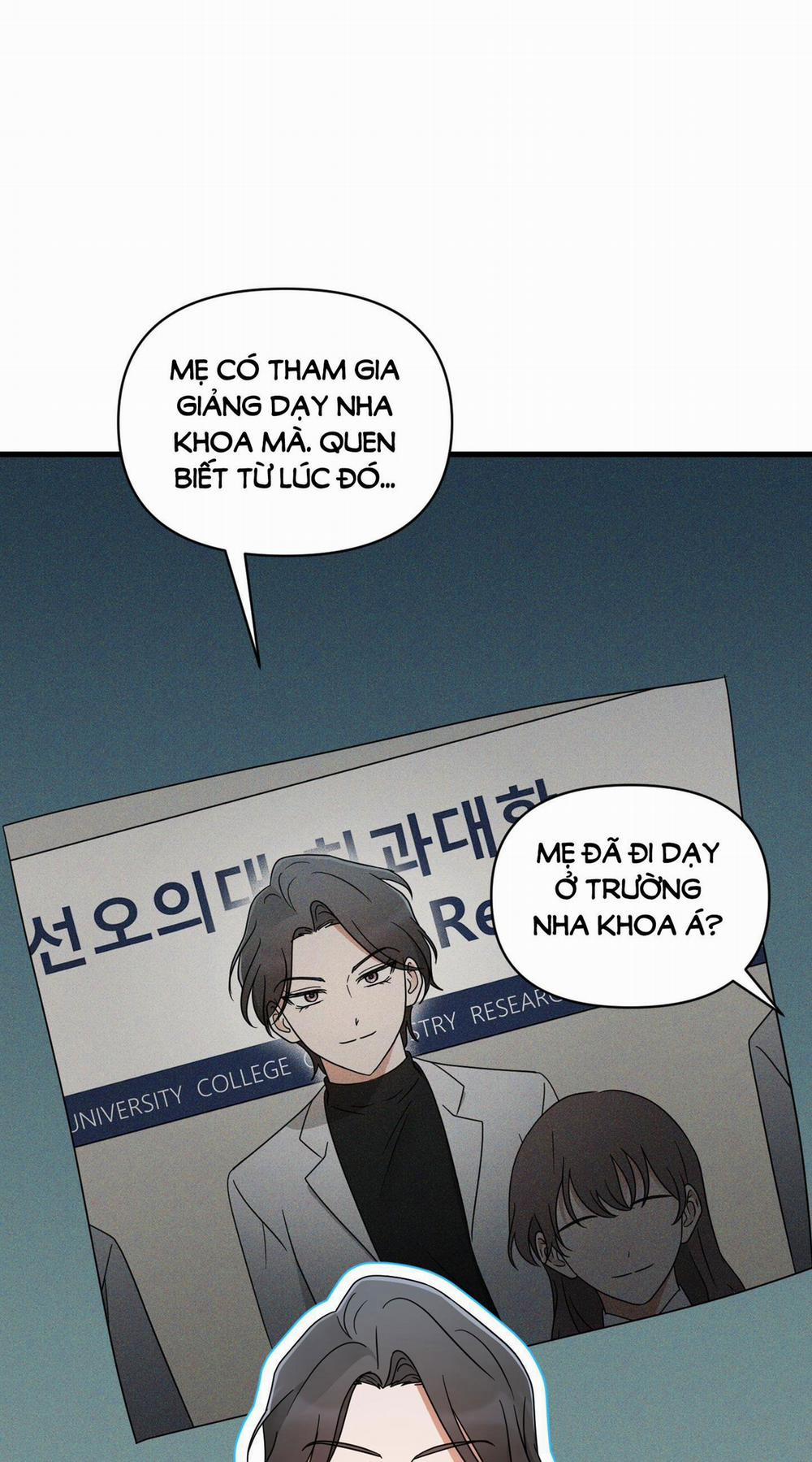 [18+] Chuyện Riêng Của Alpha Đó 7.1 trang 16