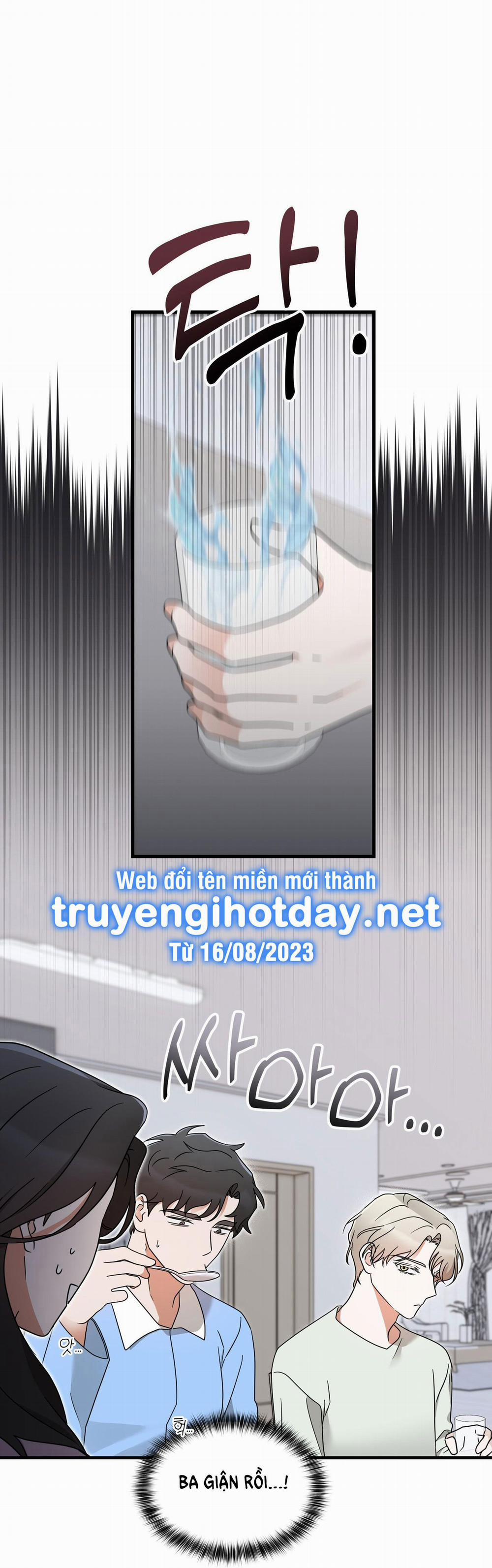 [18+] Chuyện Riêng Của Alpha Đó 7.1 trang 20