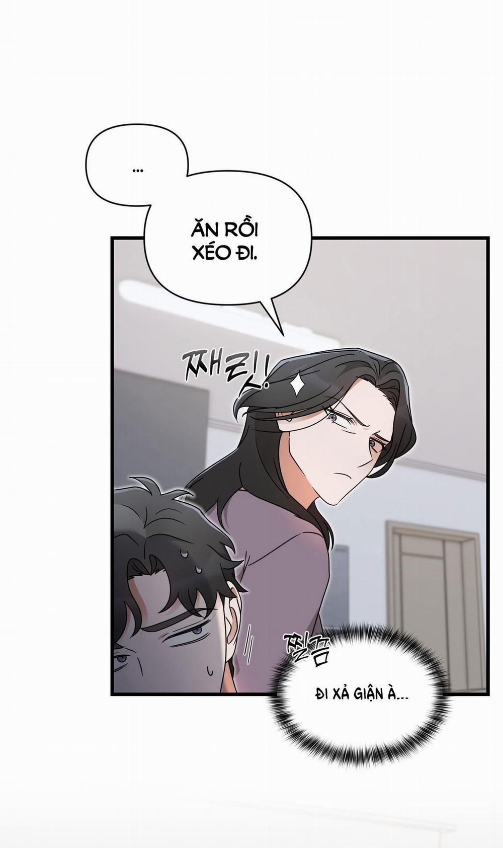 [18+] Chuyện Riêng Của Alpha Đó 7.1 trang 22