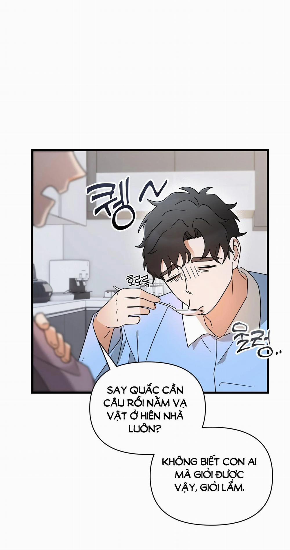 [18+] Chuyện Riêng Của Alpha Đó 7.1 trang 3