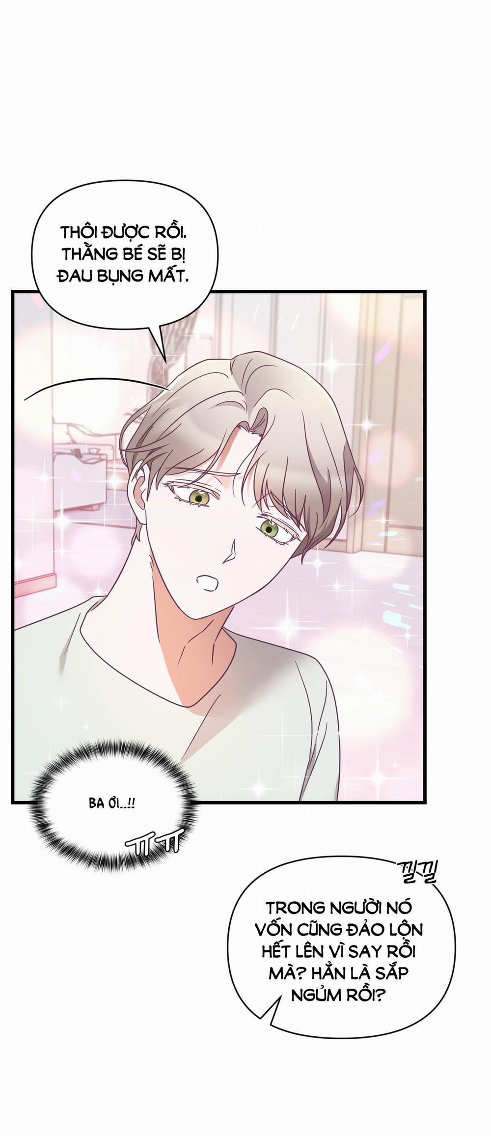 [18+] Chuyện Riêng Của Alpha Đó 7.1 trang 4