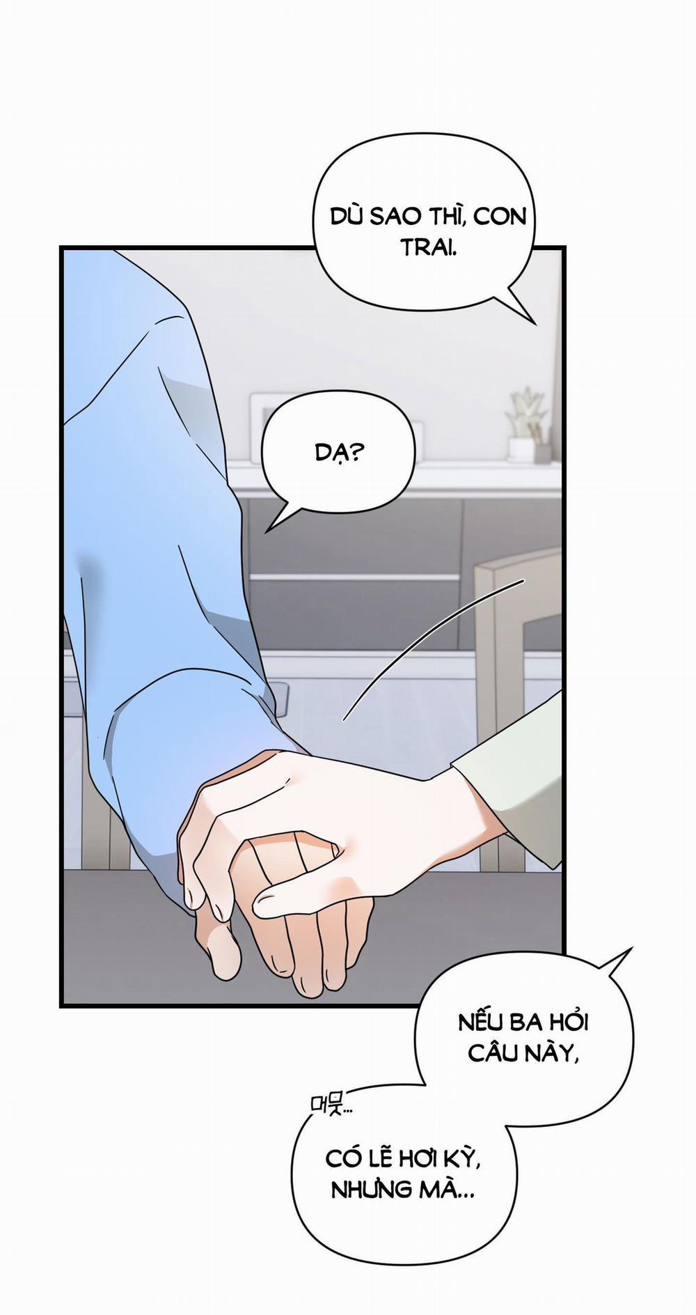 [18+] Chuyện Riêng Của Alpha Đó 7.1 trang 7