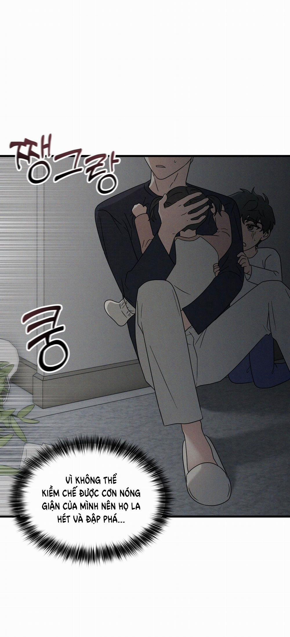 [18+] Chuyện Riêng Của Alpha Đó 7.2 trang 0