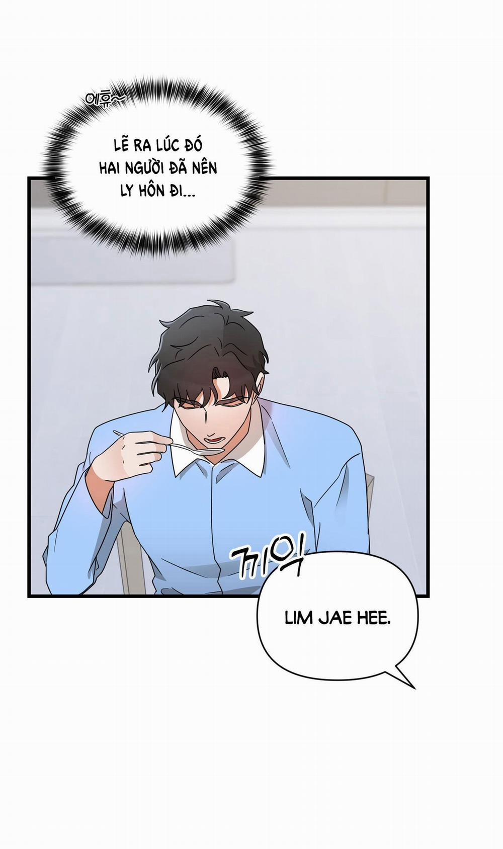 [18+] Chuyện Riêng Của Alpha Đó 7.2 trang 1