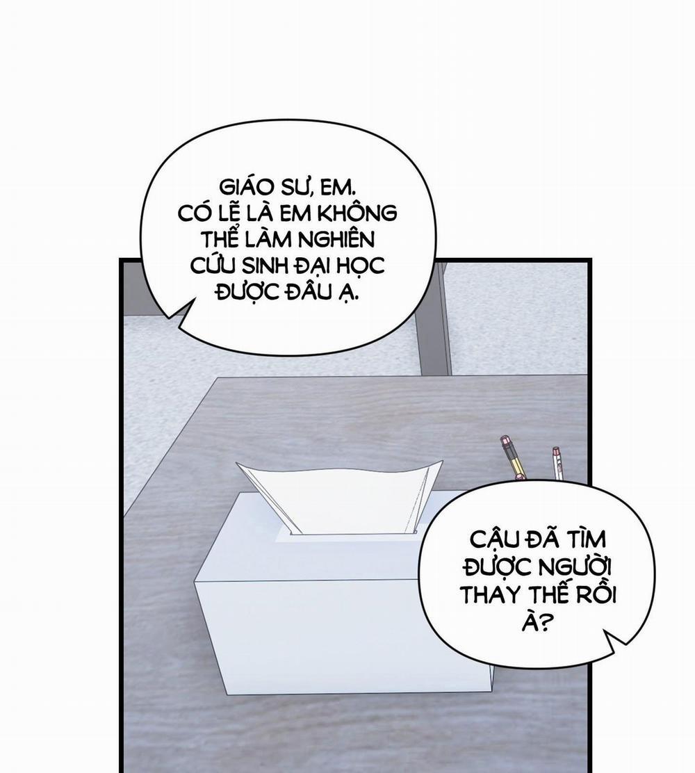 [18+] Chuyện Riêng Của Alpha Đó 7.2 trang 16