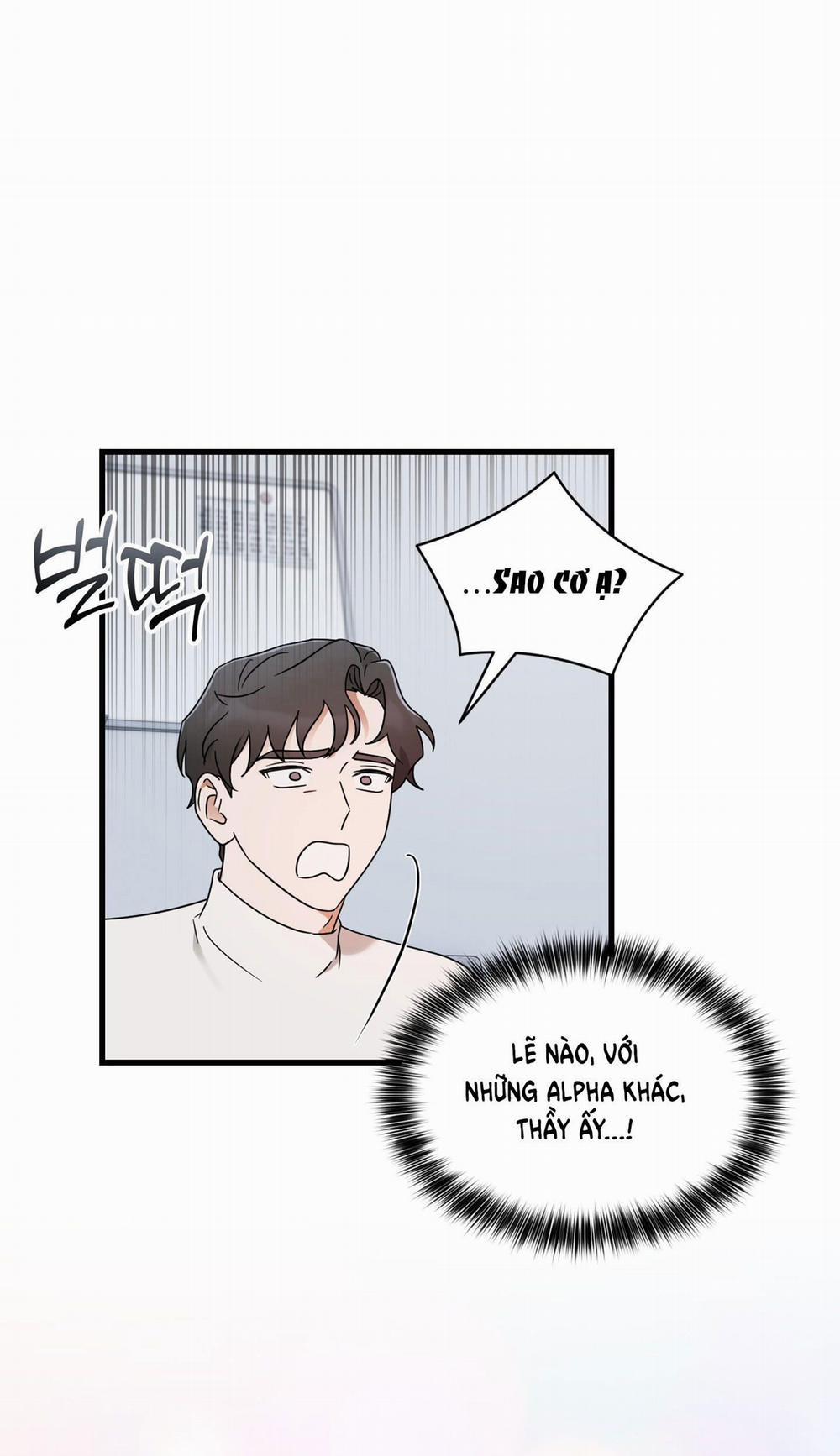 [18+] Chuyện Riêng Của Alpha Đó 7.2 trang 18