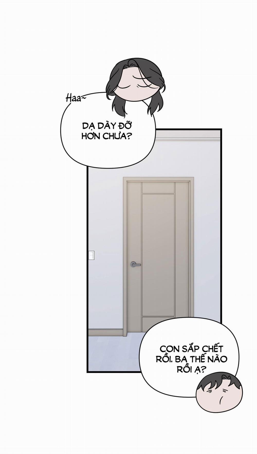 [18+] Chuyện Riêng Của Alpha Đó 7.2 trang 2