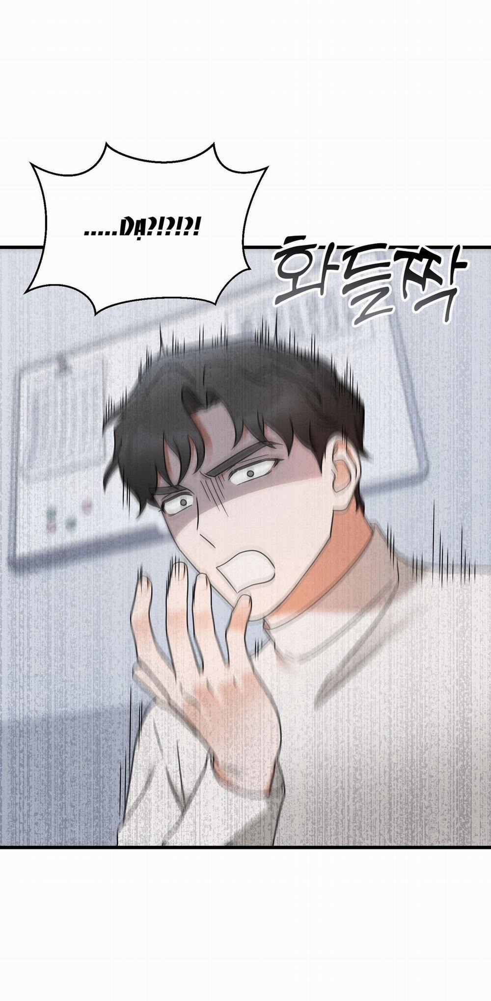 [18+] Chuyện Riêng Của Alpha Đó 7.2 trang 21