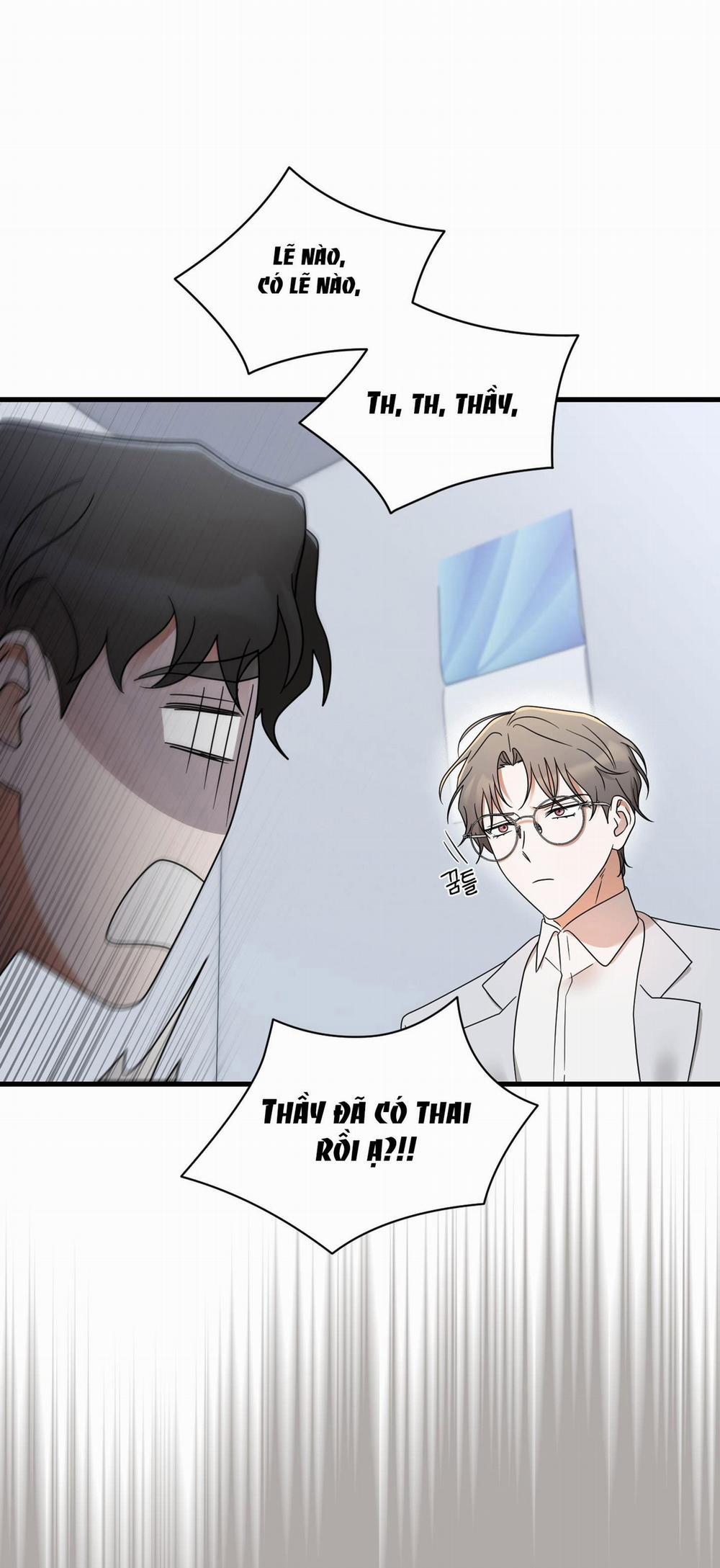 [18+] Chuyện Riêng Của Alpha Đó 7.2 trang 22