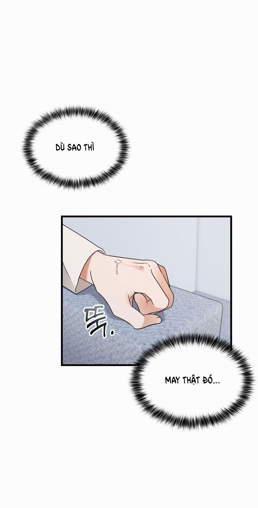 [18+] Chuyện Riêng Của Alpha Đó 7.2 trang 30