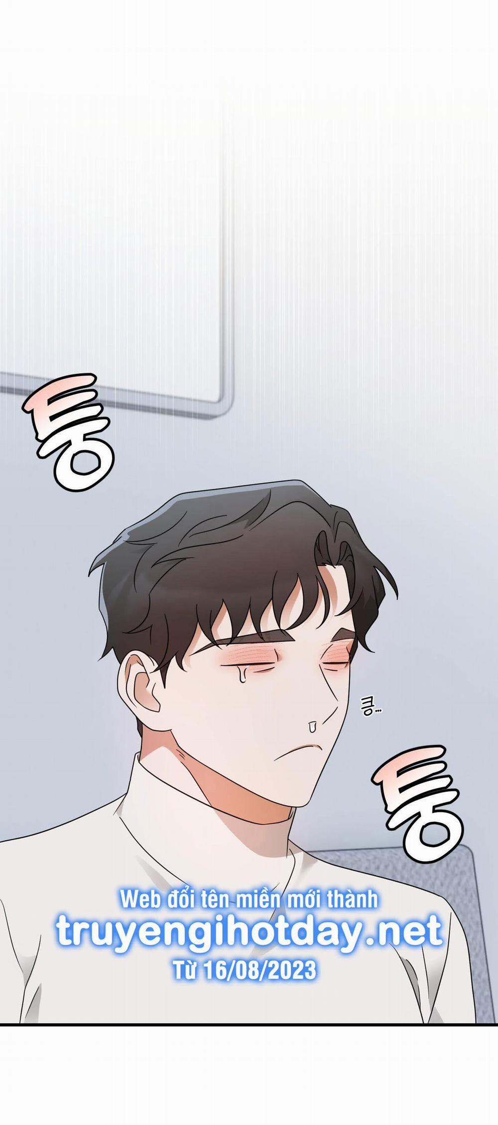 [18+] Chuyện Riêng Của Alpha Đó 8.1 trang 0