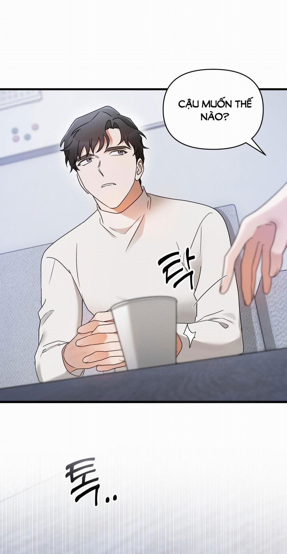 [18+] Chuyện Riêng Của Alpha Đó 8.1 trang 12