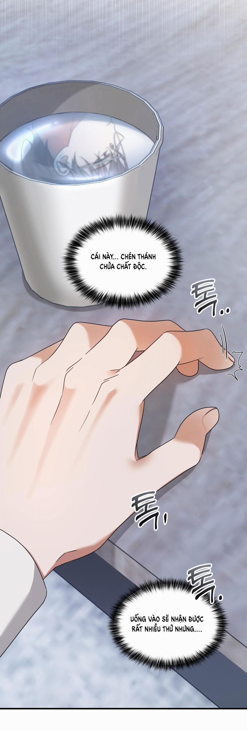 [18+] Chuyện Riêng Của Alpha Đó 8.1 trang 13