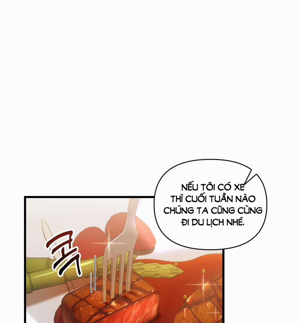 [18+] Chuyện Riêng Của Alpha Đó 8.1 trang 29