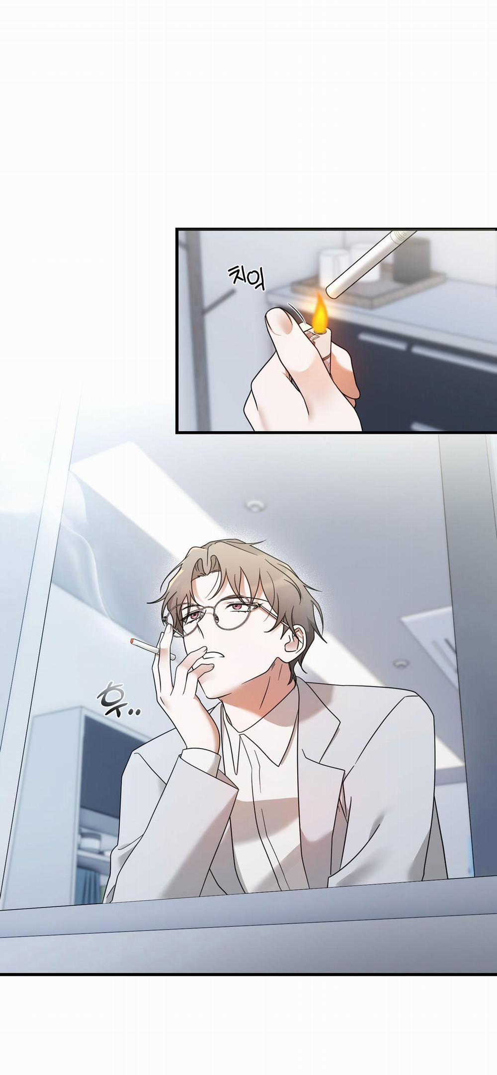 [18+] Chuyện Riêng Của Alpha Đó 8.1 trang 3