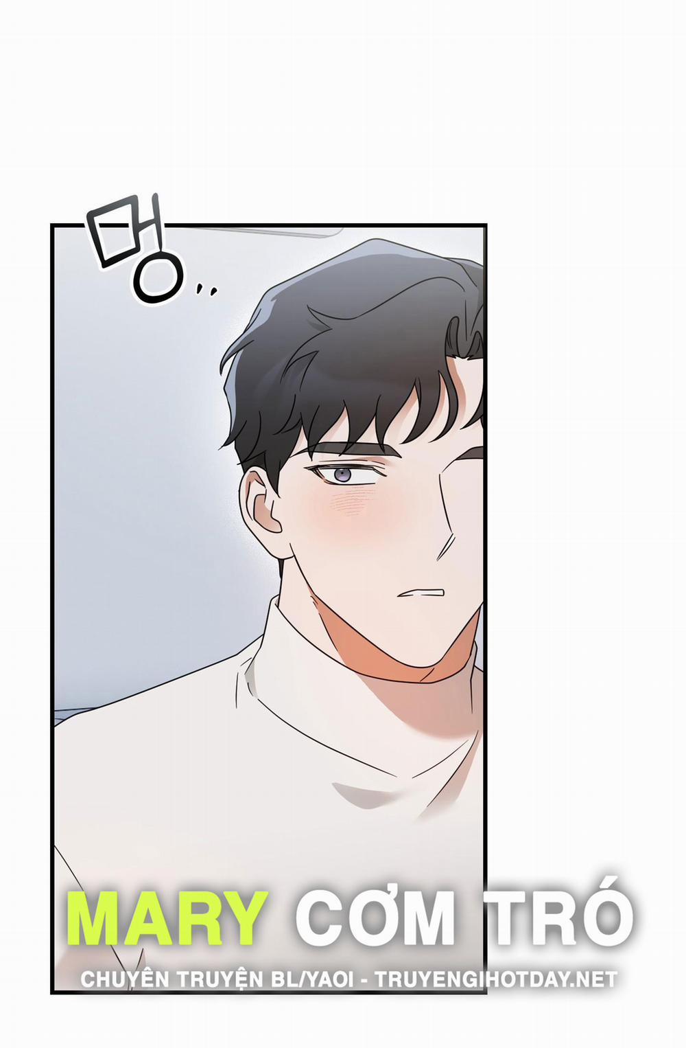 [18+] Chuyện Riêng Của Alpha Đó 8.1 trang 4