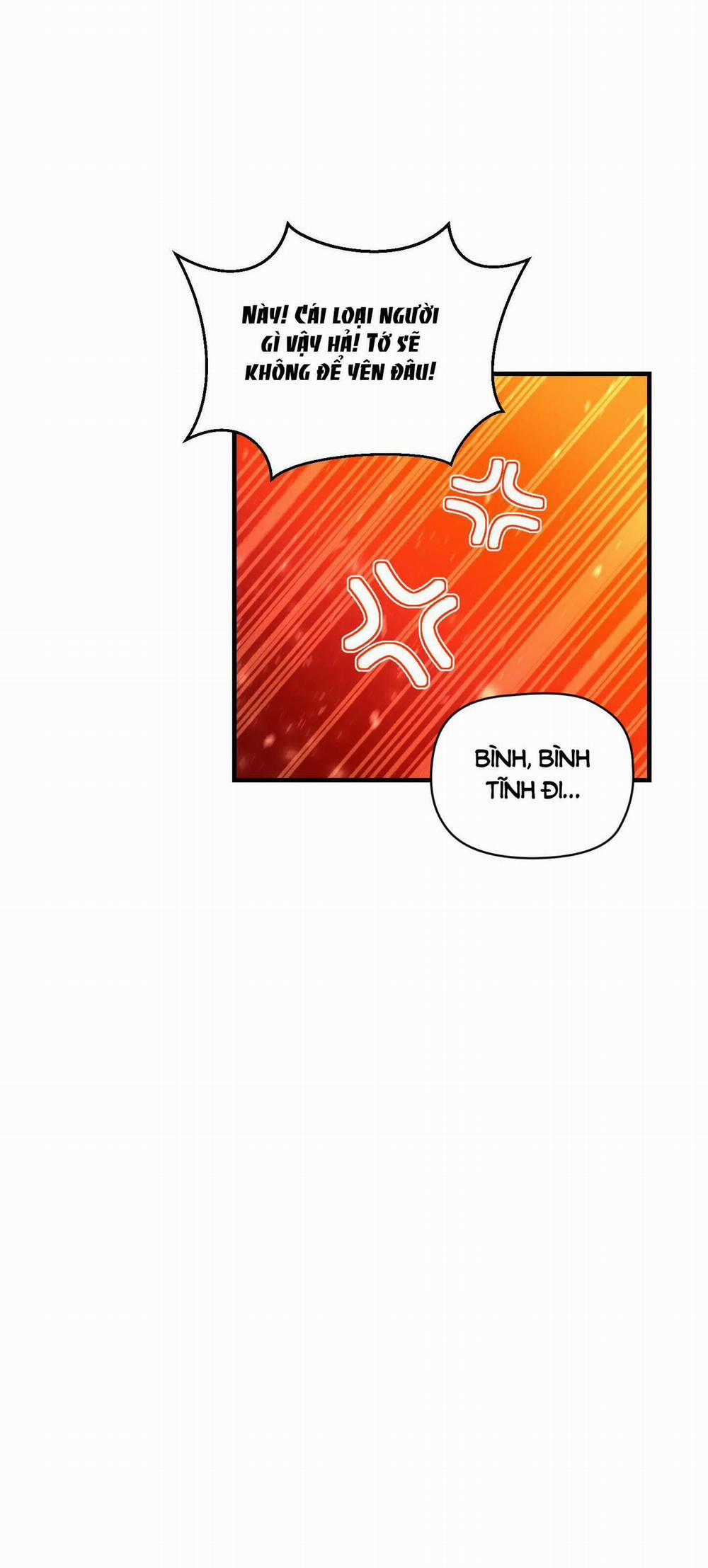 [18+] Chuyện Riêng Của Alpha Đó 8.2 trang 11