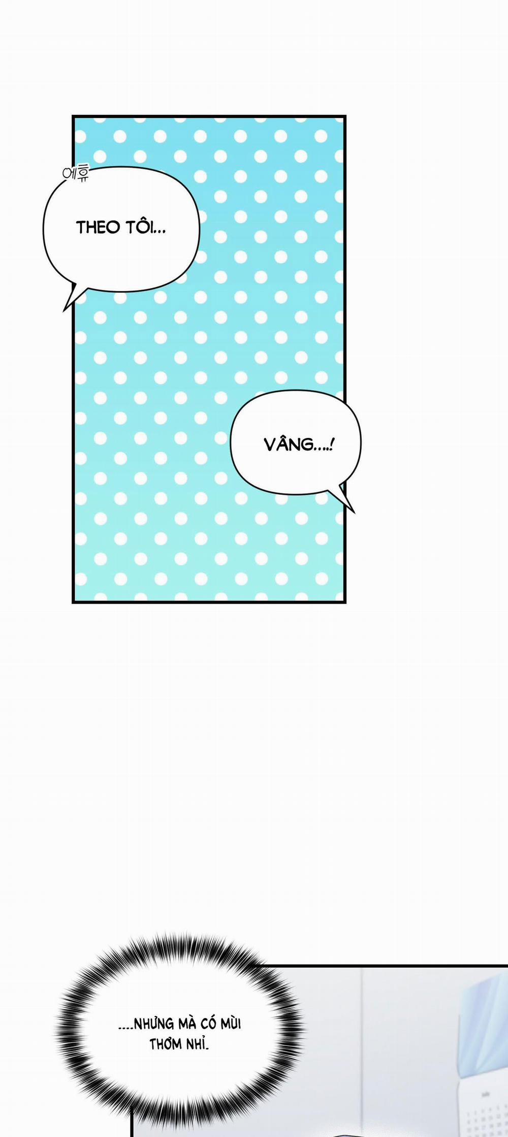 [18+] Chuyện Riêng Của Alpha Đó 8.2 trang 16