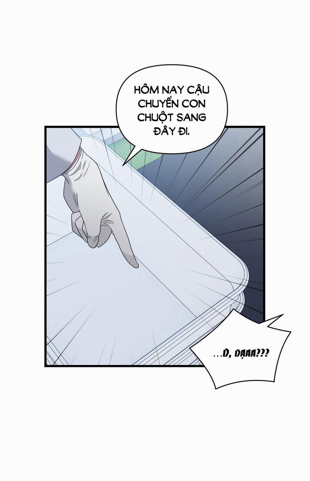 [18+] Chuyện Riêng Của Alpha Đó 8.2 trang 19