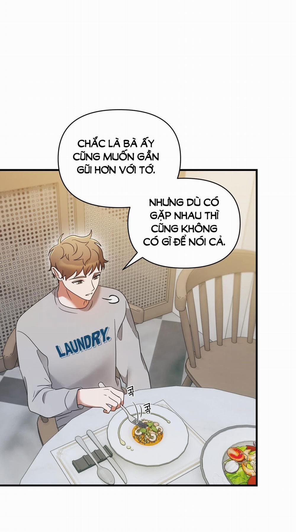 [18+] Chuyện Riêng Của Alpha Đó 8.2 trang 2