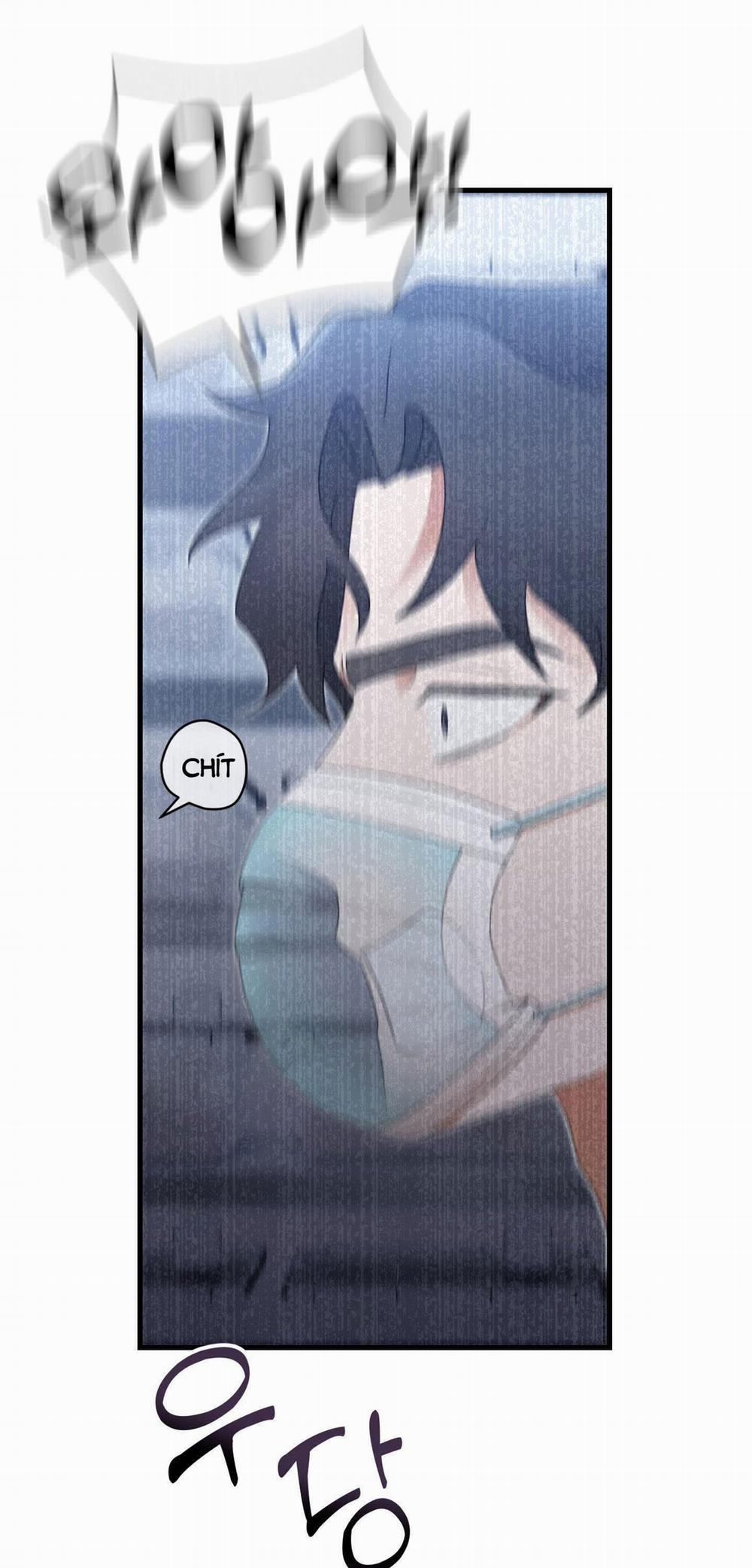 [18+] Chuyện Riêng Của Alpha Đó 8.2 trang 25