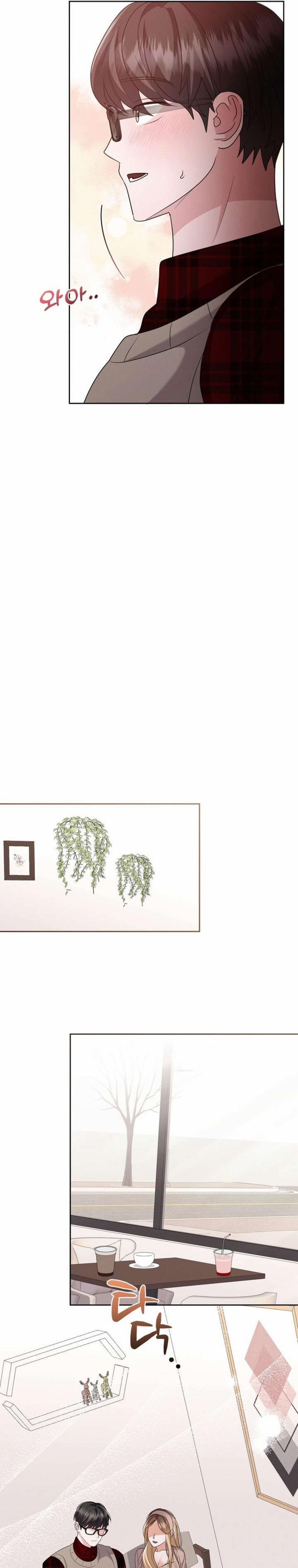 [18+] Chuyện Tình Bất Khả Xâm Phạm 2 trang 5