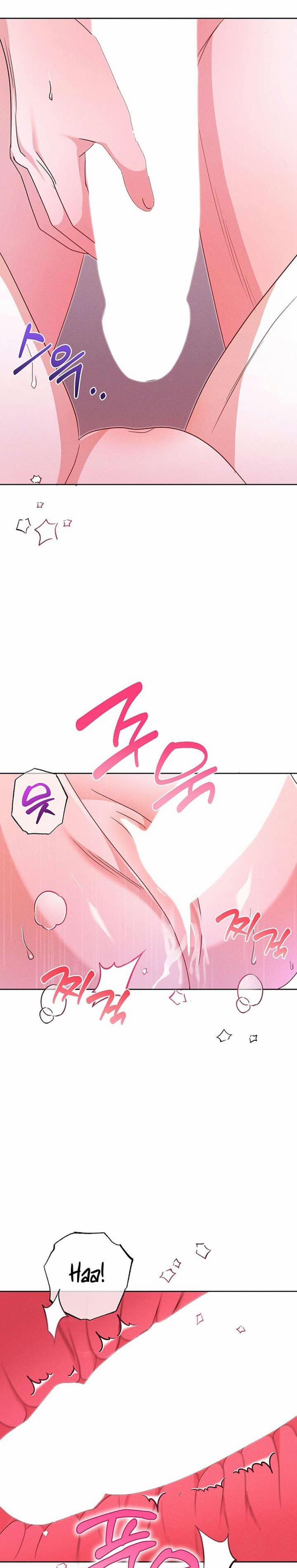 [18+] Chuyện Tình Bất Khả Xâm Phạm 3 trang 10