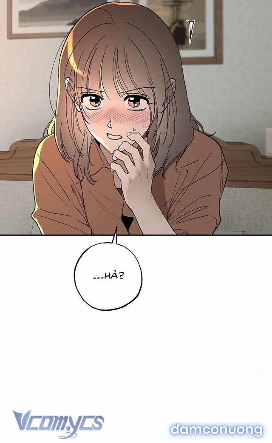 [18+] Chuyện Tình Vườn Cây Ăn Quả 6 trang 19