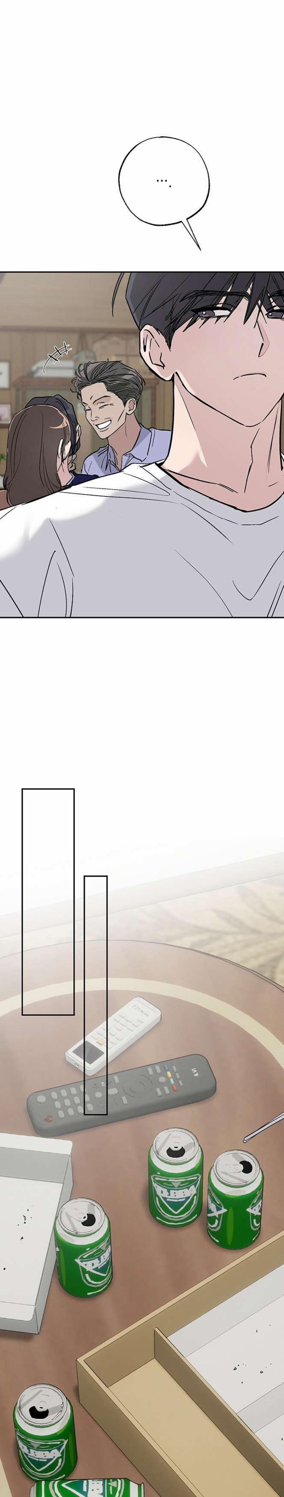 [18+] Chuyện Tình Vườn Cây Ăn Quả 7 trang 10